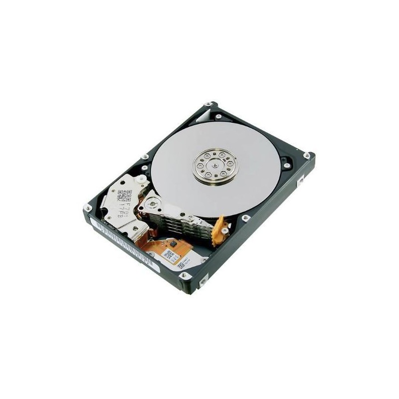 Toshiba ENTERPRISE PERF. HDD 2.4TB Toshiba ENTERPRISE PERF. HDD 2.4TB